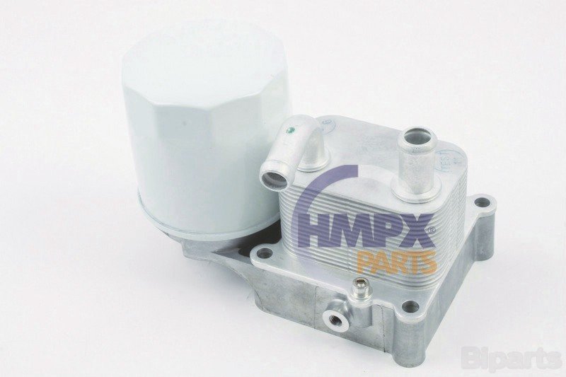 Ford CONNECT 02> 1.8 TDCI Yağ Sogutucu Komple HMP 2M5Q 6B624 BD