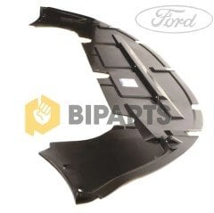 Ford Focus Iı Radyatör Alt Bakaliti 3M51 A8B384 AF