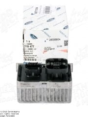 Ford  Modul - Motor Kontrolu CC11 12B533 AB