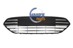 Ford B-MAX 12> Ön Tampon Panjuru (Tıtanıum) KPT AV11 17B968 BC5UAW