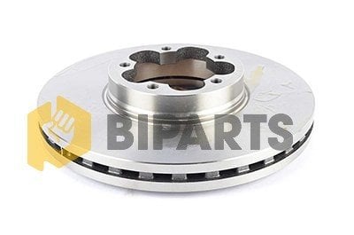 Ford Transıt V363 14- Bm Fren Diski Ön (Adet Fıyatıdır)Bk31 1125 Ac <b><font color=#ff5b01>BK31 1125 AC-KK31 1125 AA</font></b>