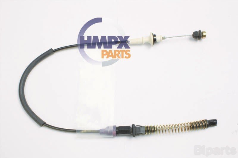 Ford FIESTA 76>88 0.9 VALENCIA Gaz Teli 650 Mm FD-309-062