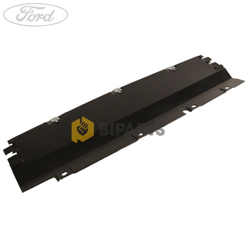 Ford Connect Radyatör Alt Deflektörü -Ac 2T14 8B407 AE