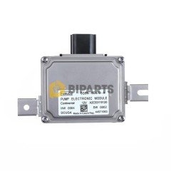 Ford Mondeo 07> Modul - Motor Yakıtı 6G9N 9D372 AC