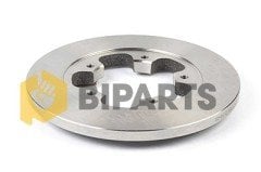 Ford Transıt V-363 14- Bm Fren Diski Arka (Adet Fıyatıdır)Tek Teker 5 Bıjon <b><font color=#ff5b01>BK31 2A315 AB-KK31 2A315 AA</font></b>