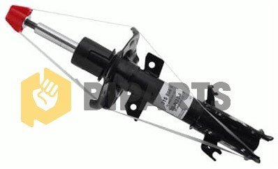 Ford Fıesta 13- Bm Amortısor Komple - On Sol C1BC 18K001 RC