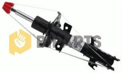 Ford Fıesta 13- Bm Amortısor Komple - On Sol C1BC 18K001 RC