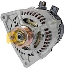 Ford Escort Alternator Komple 92AB 10300 DD