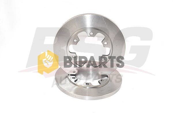 Ford Transıt V363 14- Bm Fren Diski Arka (Adet Fıyatıdır) Çıft Teker 6 Bıjon <b><font color=#ff5b01>BK31 2A315 BD-KK31 2A315 BA</font></b>