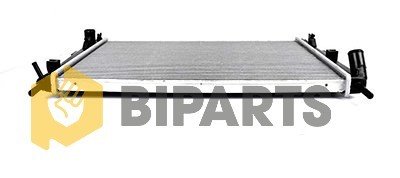 Ford Mondeo 93-00 2.0 Zetec E Su Radyatörü Benzinlı <b><font color=#ff5b01>93BB 8005 AD-1006262</font></b>