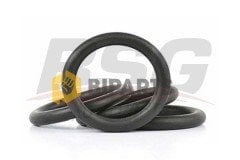 Ford Fiesta/206/C3 02- 1.4 Tdcı Emme Manifold Oringi Takım   <b><font color=#ff5b01>2S6Q 6L004 AA-1148106</font></b>