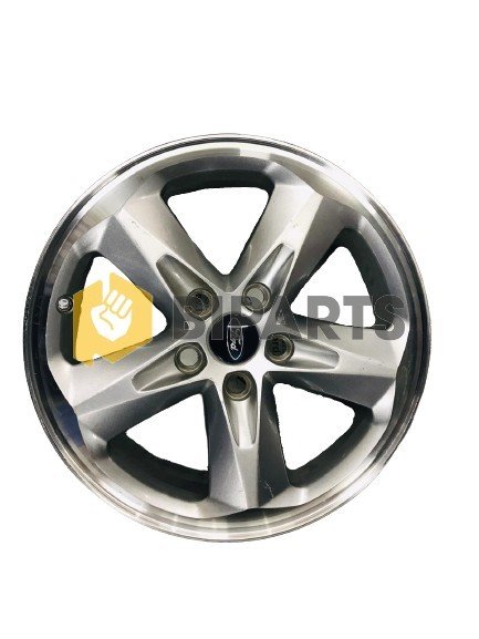 Ford Connect Jant Komple 5T16 1007 AA