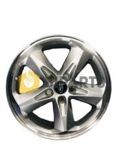 Ford Connect Jant Komple 5T16 1007 AA