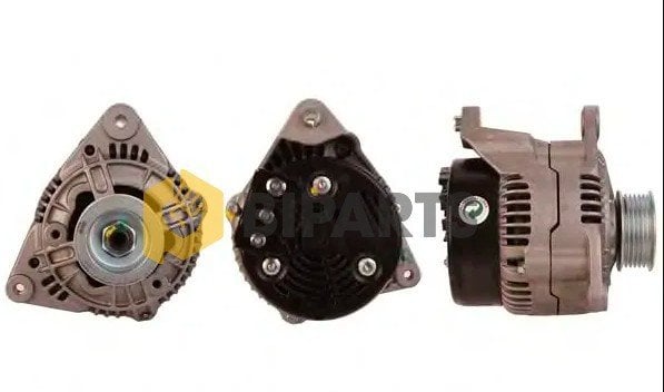 Ford Escort Alternator Komple 92AB 10300 FB