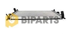 Ford Mondeo 01- 2.0 Tdcı Su Radyatörü Dızel <b><font color=#ff5b01>XS7H 8005 ED-1142812</font></b>