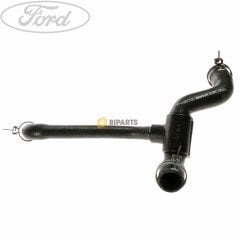 Ford Connect Benz Radyatör Alt Hortumu :Alt 2T14 8B273 BC