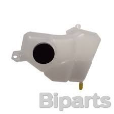 Ford Radyatör Yedek Su Deposu  Fiesta 1,4 Tdci 3S61 8K218 AB-İTHAL-1221053