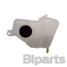 Ford Radyatör Yedek Su Deposu  Fiesta 1,4 Tdci 3S61 8K218 AB-İTHAL-1221053