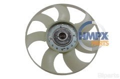 Ford TRANSİT 12> Fan Ve Kanat Komple HMP CC11 8C617 AE