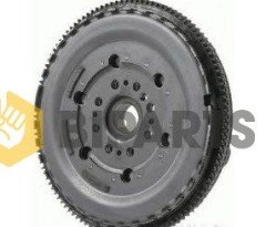 Ford Sabit Volant Fiesta 1.4 Tdci 02> 2S61 6477 BA5S61 6477 AA