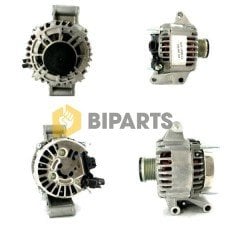 Ford Focus (1998 - 2005) Alternator Komple 1S7T 10300 CC