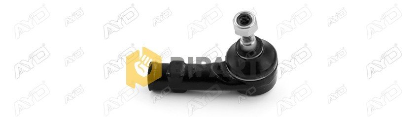 Ford Rot Başı Sağ Fiesta  96>00 96FX 3289 AA