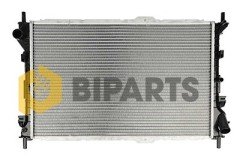 Ford Connect 02- 1.8 Tdcı/70Ps Su Radyatörü Klimasız Dızel <b><font color=#ff5b01>2T14 8005 AD-4367089</font></b>