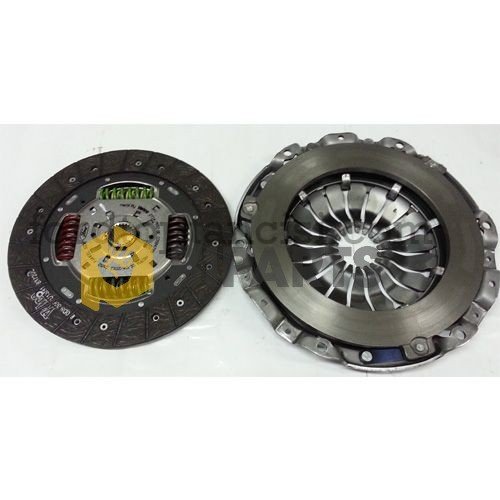 Ford Sabit Volant Connect 90Ps 02> 2T14 7540 CK