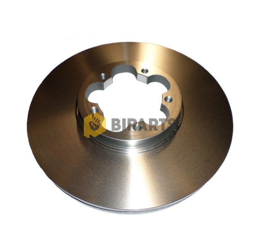 Ford Transıt V363/V362 14- Bm Fren Diski Ön (Adet Fıyatıdır Bk21 1125 Ad)(308) <b><font color=#ff5b01>BK21 1125 A1D-1842633</font></b>