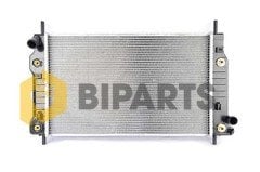 Ford Mondeo 93-96 2.0 Zetec E Su Radyatörü Otom. Benzinlı <b><font color=#ff5b01>ME97BB 8005 BA-1671779</font></b>