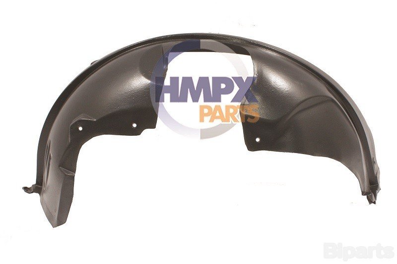 Ford FUSION 02> Çamurluk Davlumbazı Sağ HMP 2N1X 16114 DB