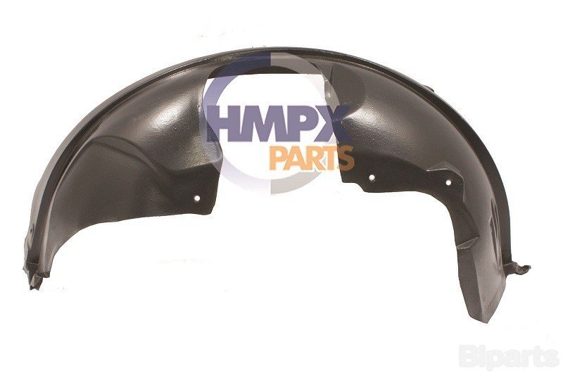 Ford FUSION 02> Çamurluk Davlumbazı Sol HMP 2N1X 16115 DB