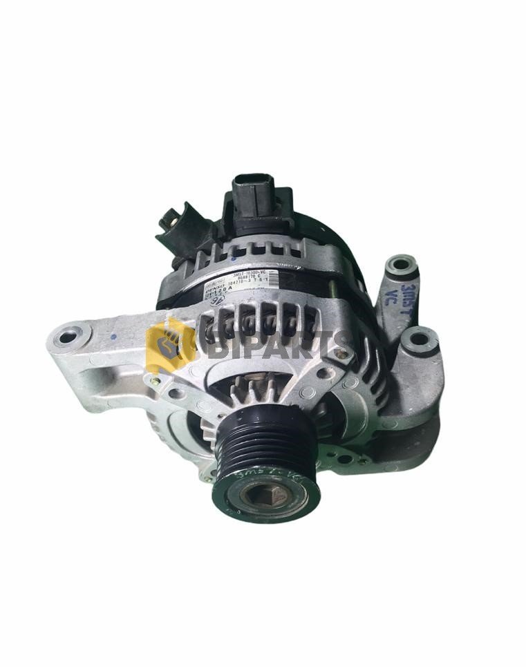 Ford Focus 2008 Alternator Komple 3M5T 10300 VC
