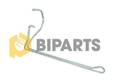 Ford Transıt M12-M15 93- 2.5 D Direksiyon Borusu   <b><font color=#ff5b01>94VB 3A713 CC-7258810</font></b>