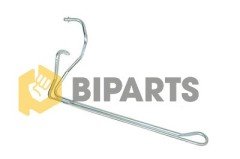 Ford Transıt M12-M15 93- 2.5 D Direksiyon Borusu   <b><font color=#ff5b01>94VB 3A713 CC-7258810</font></b>