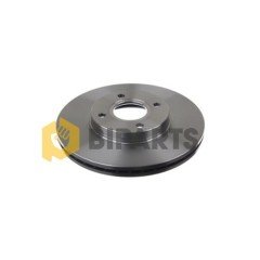 Ford Courier/B-Max/Fiesta 12- Bm Fren Diski Ön Adet / Ay11 1125 Aa <b><font color=#ff5b01>EY16 1125 AA-1833857</font></b>
