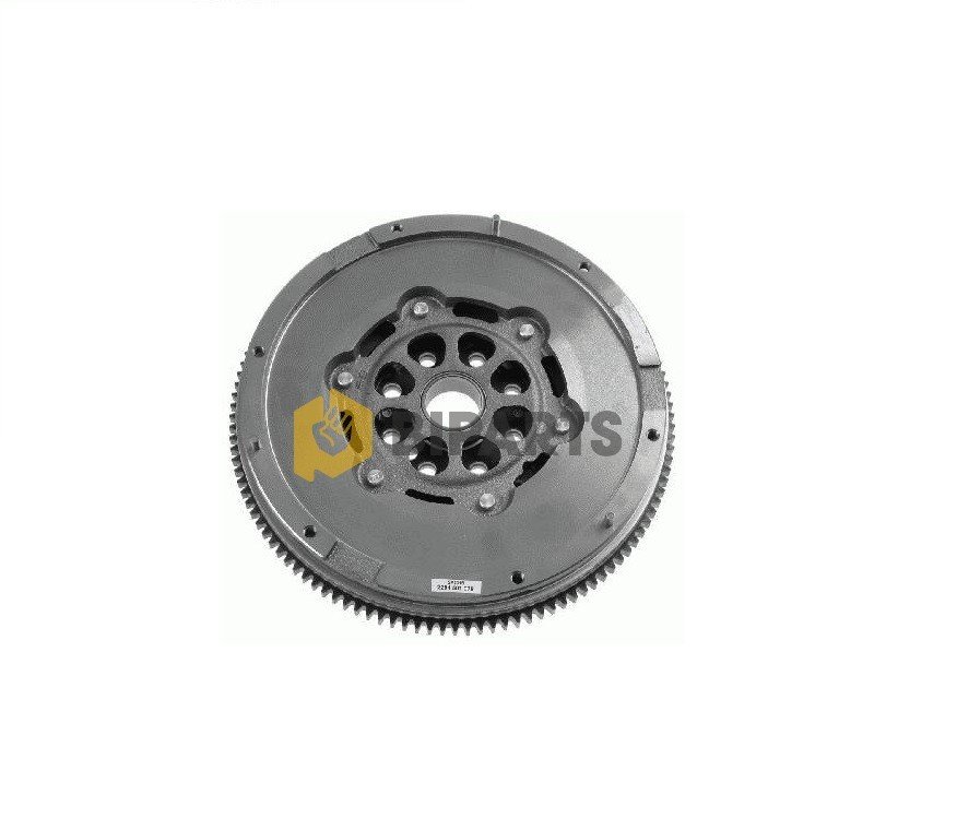 Ford Sabit Volant (Ö.Ç.)V.184 2.0D 01>Mondeo 08 3S71 6477 FE