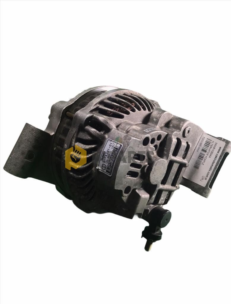 Ford Focus/C-Max Alternator Komple 3MWB 10300 AA