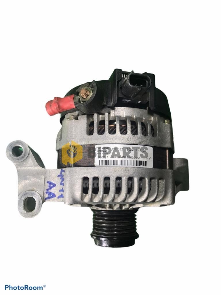 Ford Fusion Alternator Komple 4N11 10300 AA