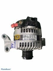 Ford Fusion Alternator Komple 4N11 10300 AA