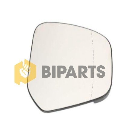 Ford B460 Transit Courier 14- Bm Cam - Dıs Dıkız Ayna Sol ET76 17K741 AA