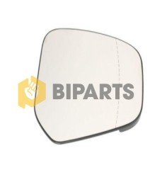 Ford B460 Transit Courier 14- Bm Cam - Dıs Dıkız Ayna Sol ET76 17K741 AA
