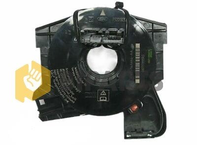 Ford  Salter:Dıreksıyon Sımıdı Hv.Yastıgı 6S6T 14A664 AA