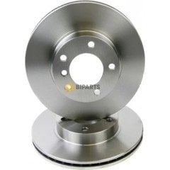 Ford Focus/ C-Max/Volvo/Connect 03- Bm Fren Diski Ön Adet (300 Mm) Dv61 & Ca/Ea/Aa <b><font color=#ff5b01>7M51 1125 BB-1520297</font></b>
