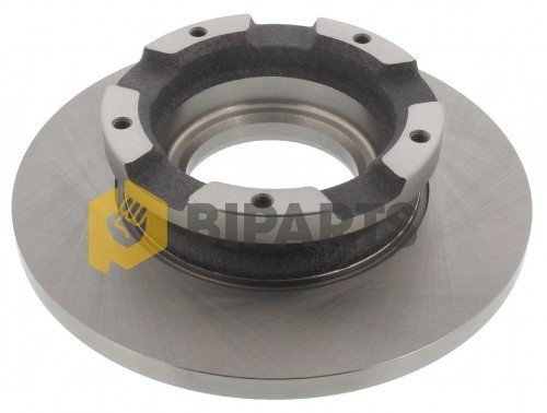Ford Transıt V-362 Custom. 12- Bm Fren Diski Arka (Adet Fıyatıdır) 288 Mm Ö.Çeker <b><font color=#ff5b01>BK21 2A097 BA-BK21 2A097 FA</font></b>