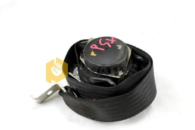 Ford Focus Iı Emniyet Kemeri Komple Sol 3M51 R611B69 AH