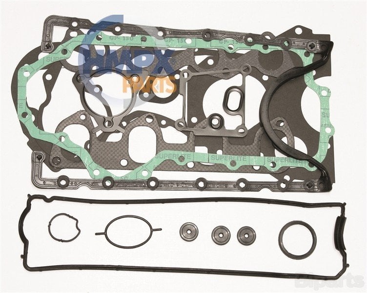 Ford CONNECT 1.8 TDCI 02- Takım Conta (S.Sız - Keçesiz) ARI 700