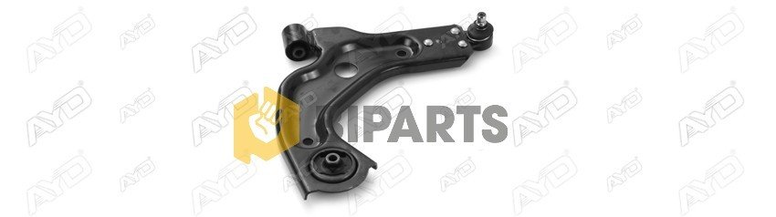 Ford Alt Salıncak Sağ (Hidrolik) Fiesta 96> 4S61 3042 CA