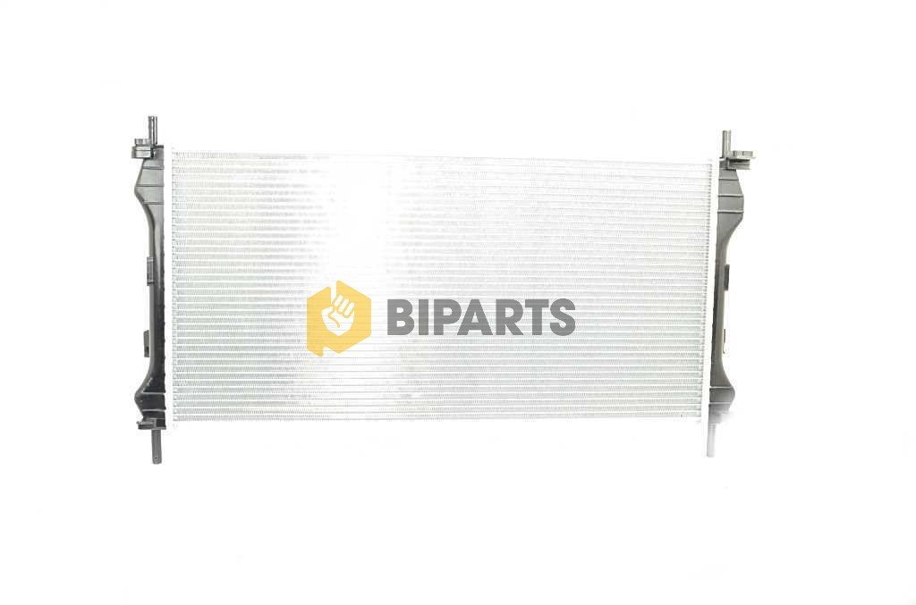 Ford Transıt V184 44348 2,0 Tdcı Su Radyatörü Klimasız (125 Ps Önden Çeker) <b><font color=#ff5b01>ME1C1H 8005 JE-1671800</font></b>