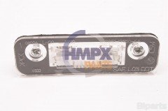 Ford FIESTA 01>08 MONDEO 96>00 Plaka Lambası HMP 2S61 13550 AA